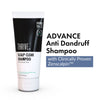 ThriveCo Scalp Clear Shampoo for Dandruff Control