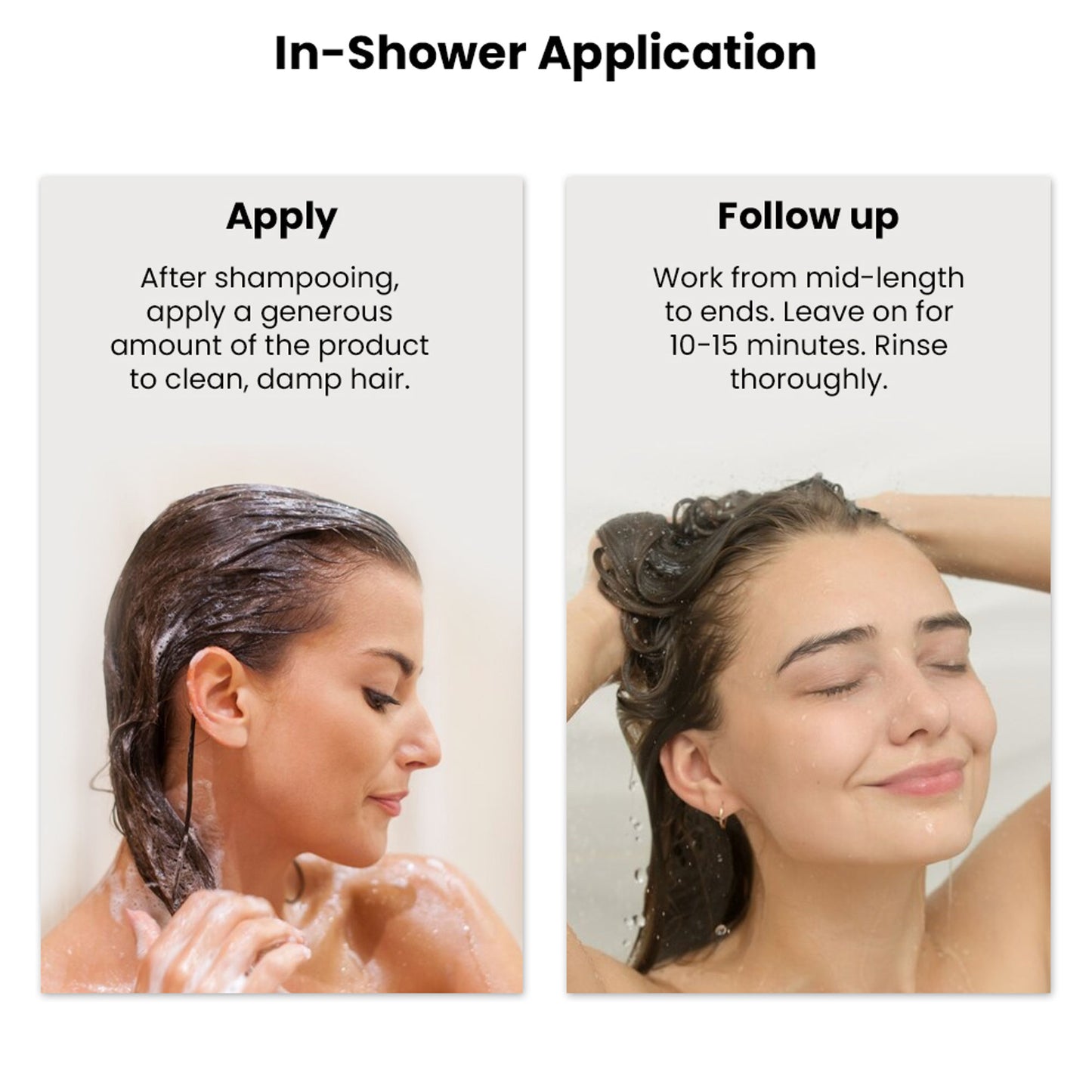 Thriveco Ultimate Hair Mask For Deep Repair & Hydration