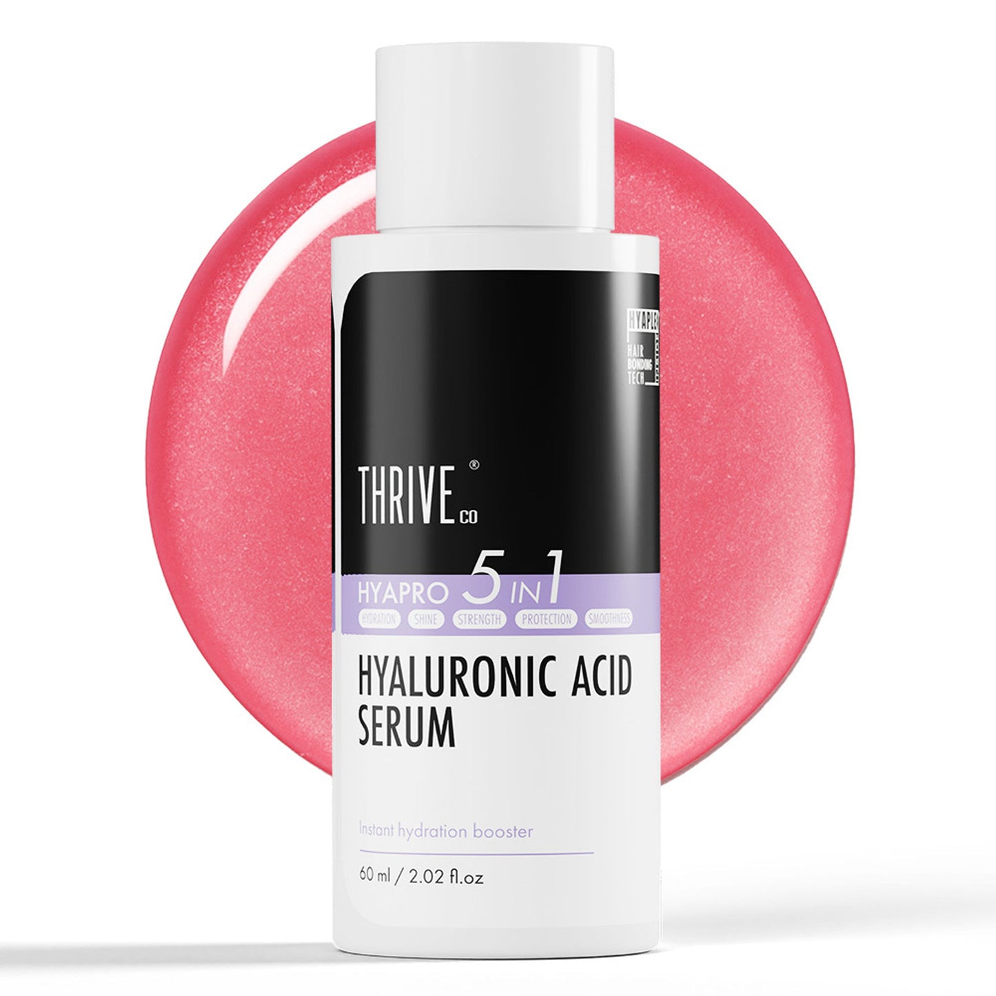 ThriveCo Hyaluronic Acid Serum