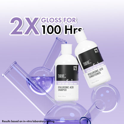 ThriveCo Hyaluronic Acid Serum