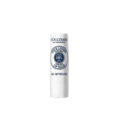 L'Occitane Shea Butter Ultra Rich Lip Balm