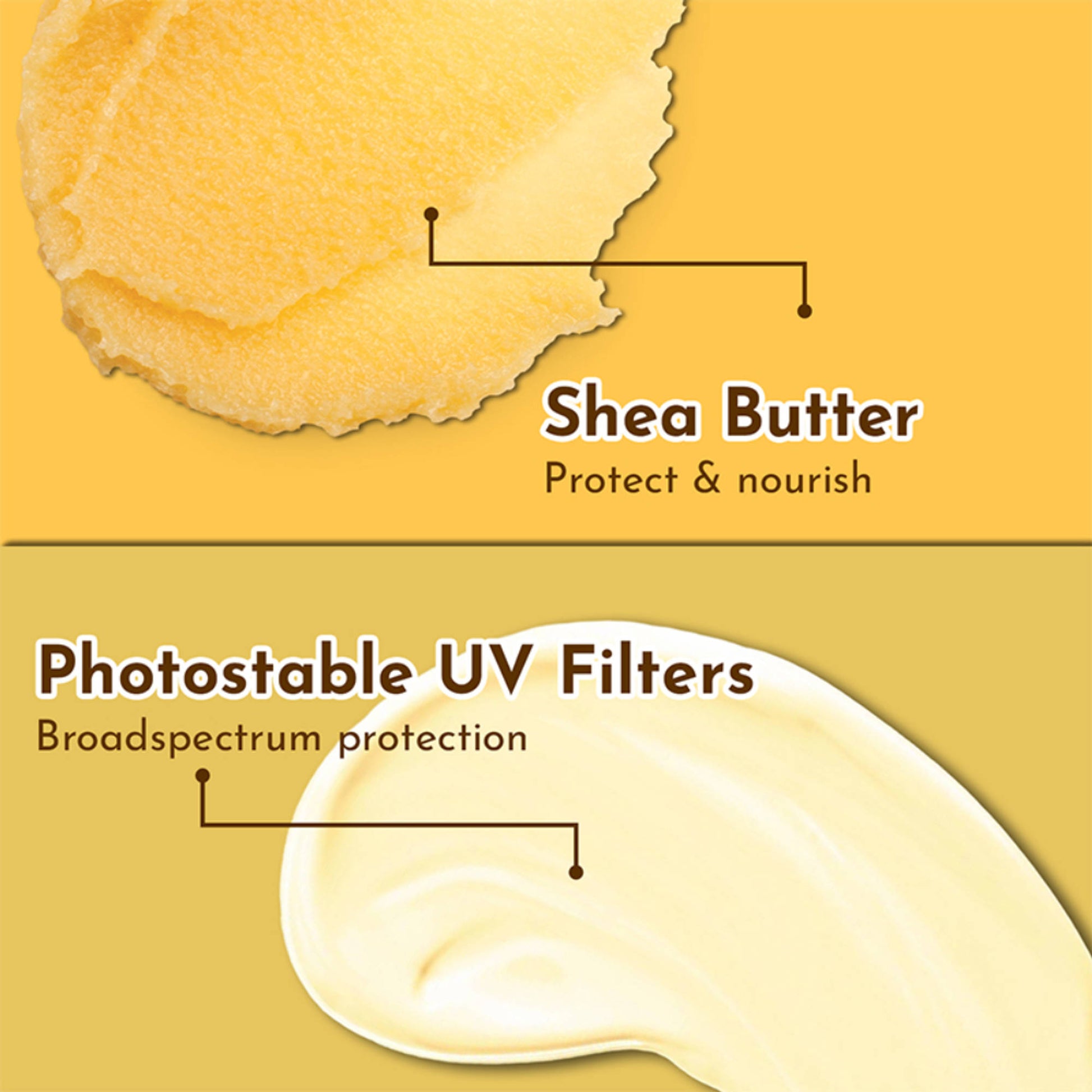 IBA Ubtan Lip Balm + Ubtan Sunscreen Combo