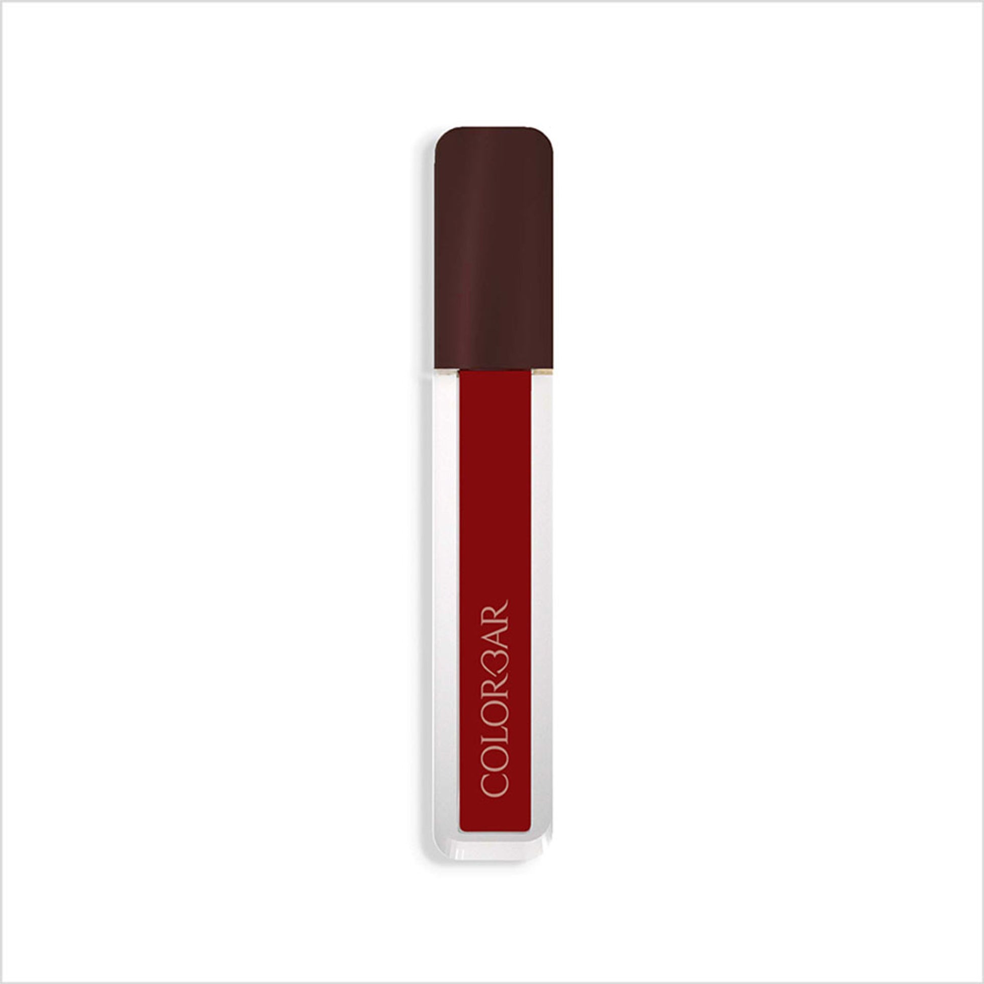 Colorbar Powerkiss Vegan Matte Lipcolor - Tempted