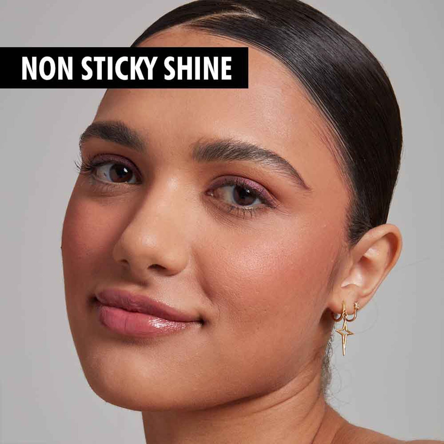NYX Professional Makeup Butter Gloss - Tiramisu - Angel Food Cake
