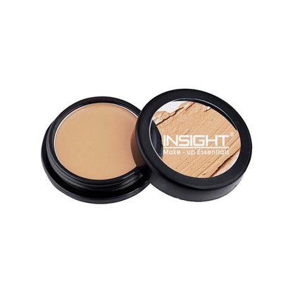 Insight Cosmetics Concealer, Buildabe Coverage With Long Lasting Formula - Porcelain