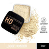 Insight Cosmetics Hd Finishing Loose Powder, Oil Control, Light Weight &Transferproof - Ivory