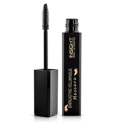 Insight Cosmetics Everlasting Voluminous Mascara