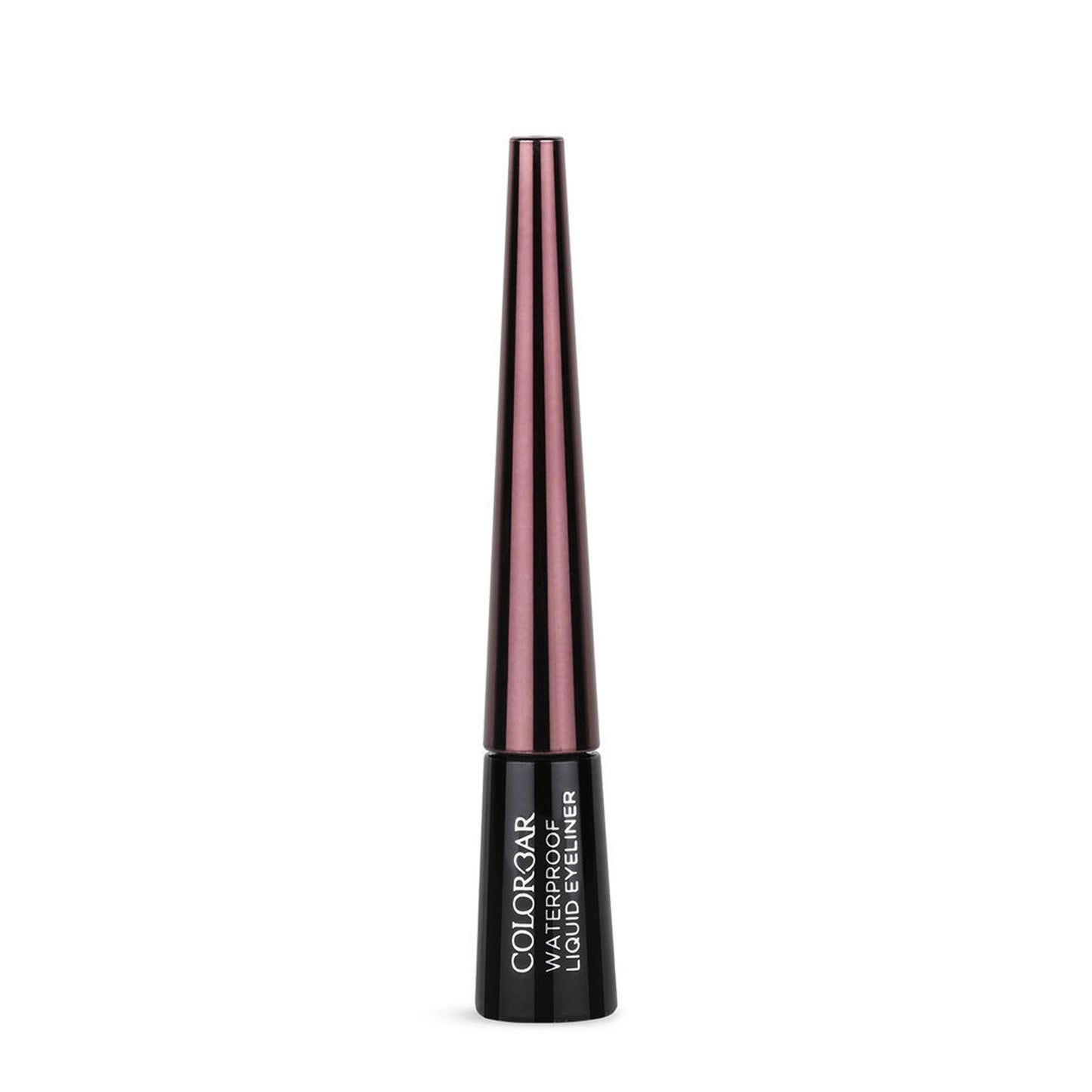 Colorbar Waterproof Liquid Eyeliner