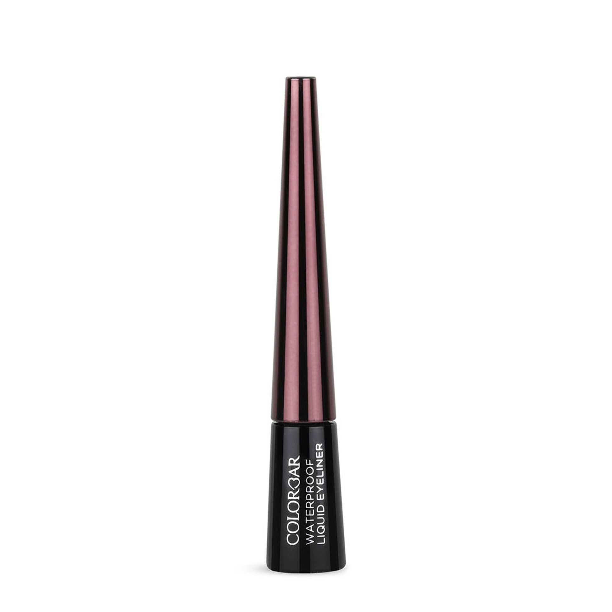 Colorbar Waterproof Liquid Eyeliner