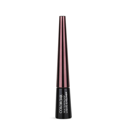Colorbar Waterproof Liquid Eyeliner