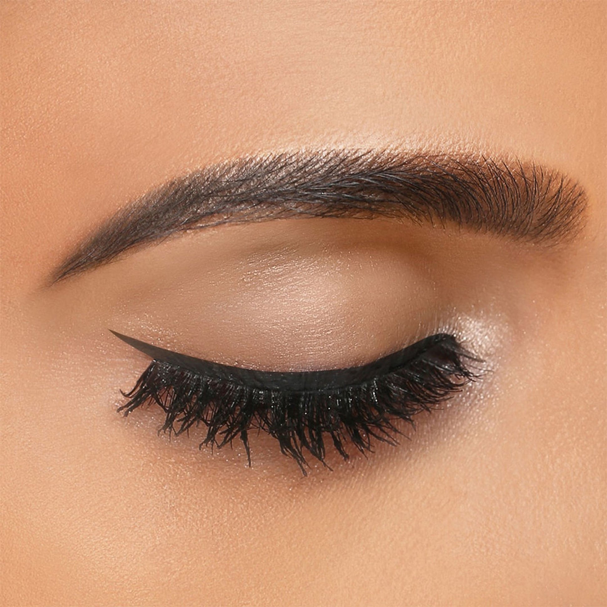 Colorbar Waterproof Liquid Eyeliner