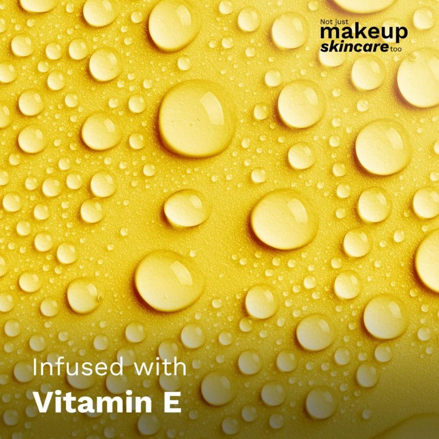 Pilgrim Dream Matte Oil Control and Pore Blurring Compact with Vitamin E - Golden Beige 215