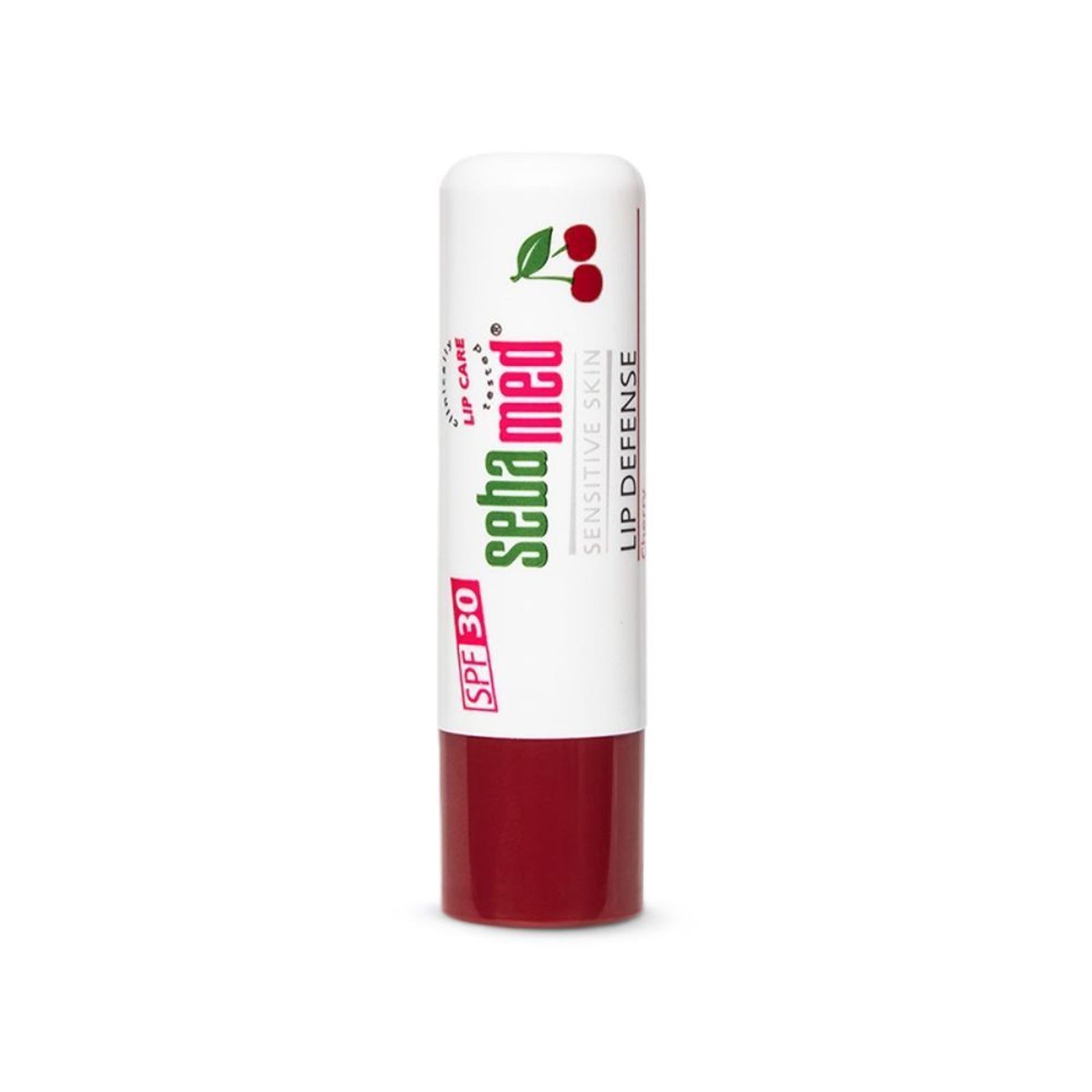Sebamed Lip balm for dry and chapped lips - Cherry
