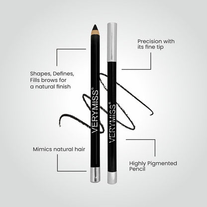 VERYMISS Eyebrow Pencil