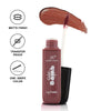 FASHION COLOUR Sweet Bomb Lip Gloss - Caramel