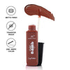 FASHION COLOUR Sweet Bomb Lip Gloss - Disruptive Brown