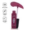 FASHION COLOUR Sweet Bomb Lip Gloss - Spicy Ruby