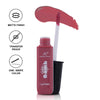 FASHION COLOUR Sweet Bomb Lip Gloss - Nude Halo