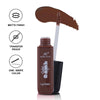 FASHION COLOUR Sweet Bomb Lip Gloss - Terracotta