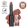 FASHION COLOUR Play All Day Non Transfer Lipstick - Caramel Nude