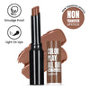 FASHION COLOUR Play All Day Non Transfer Lipstick - Terracotta
