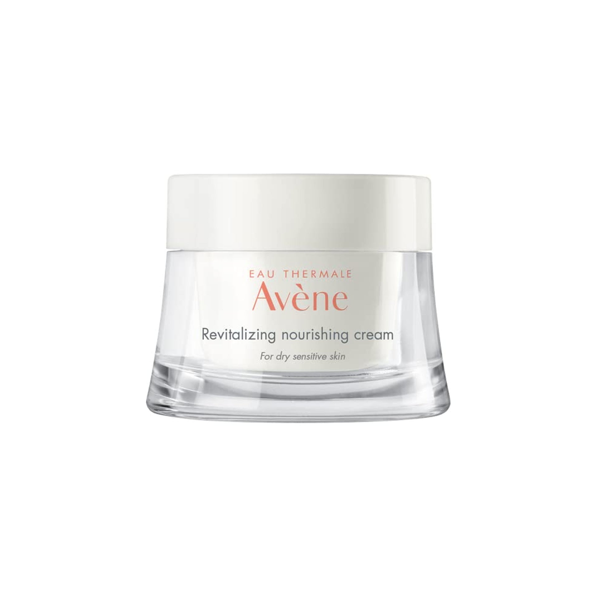 Avene Revitalizing Nourishing Cream