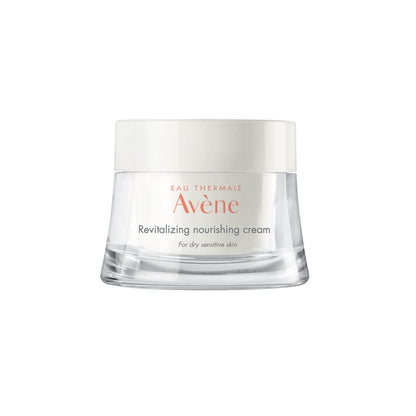 Avene Revitalizing Nourishing Cream