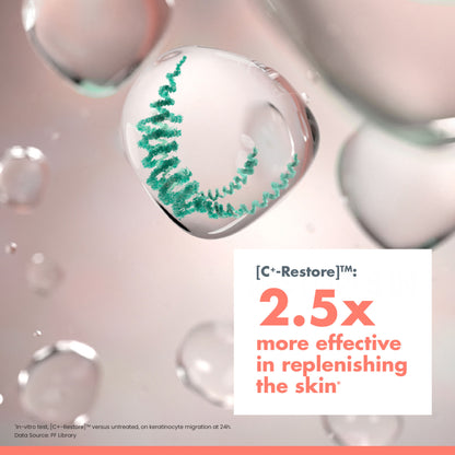 Avene Cicalfate + Restorative Protective Cream