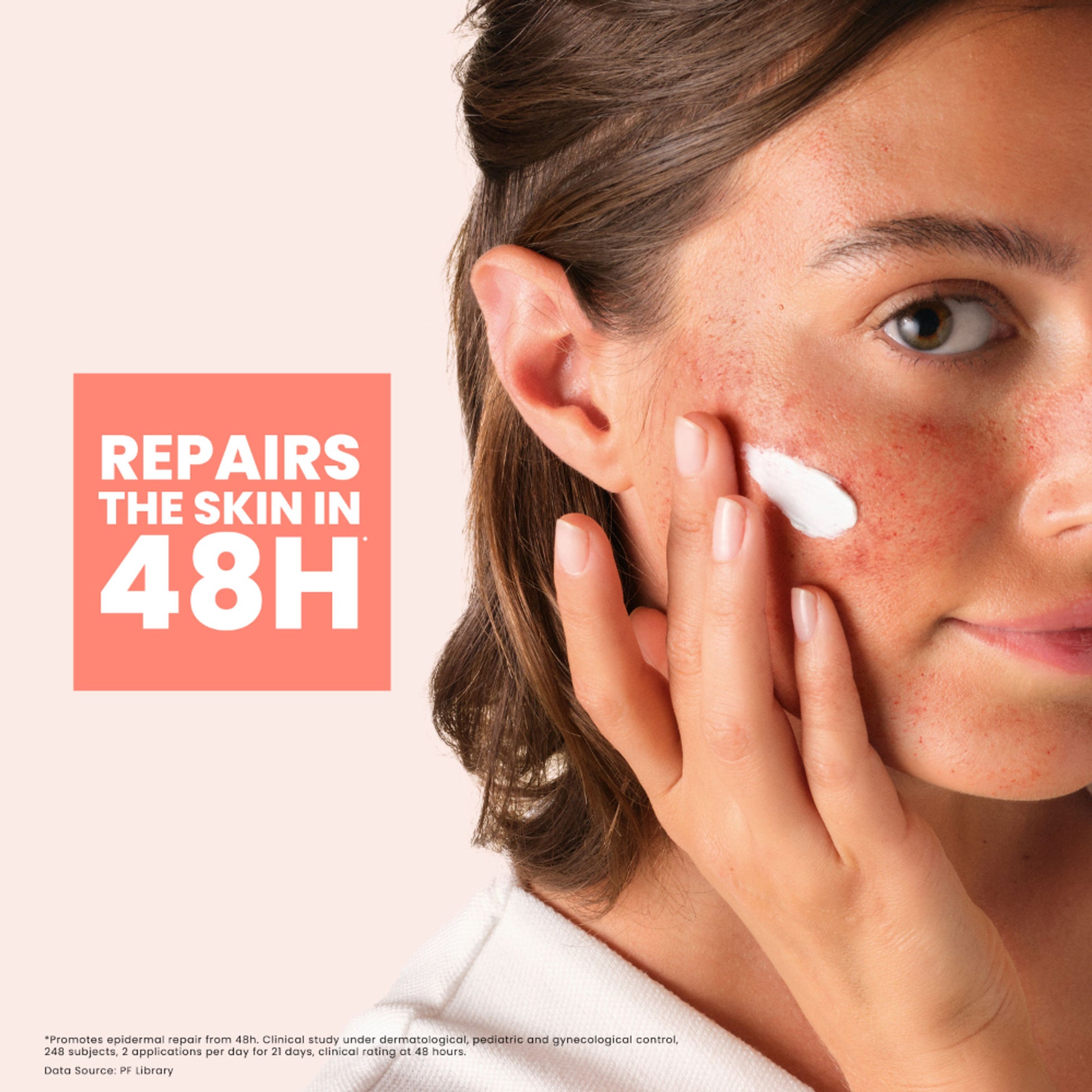 Avene Cicalfate + Restorative Protective Cream