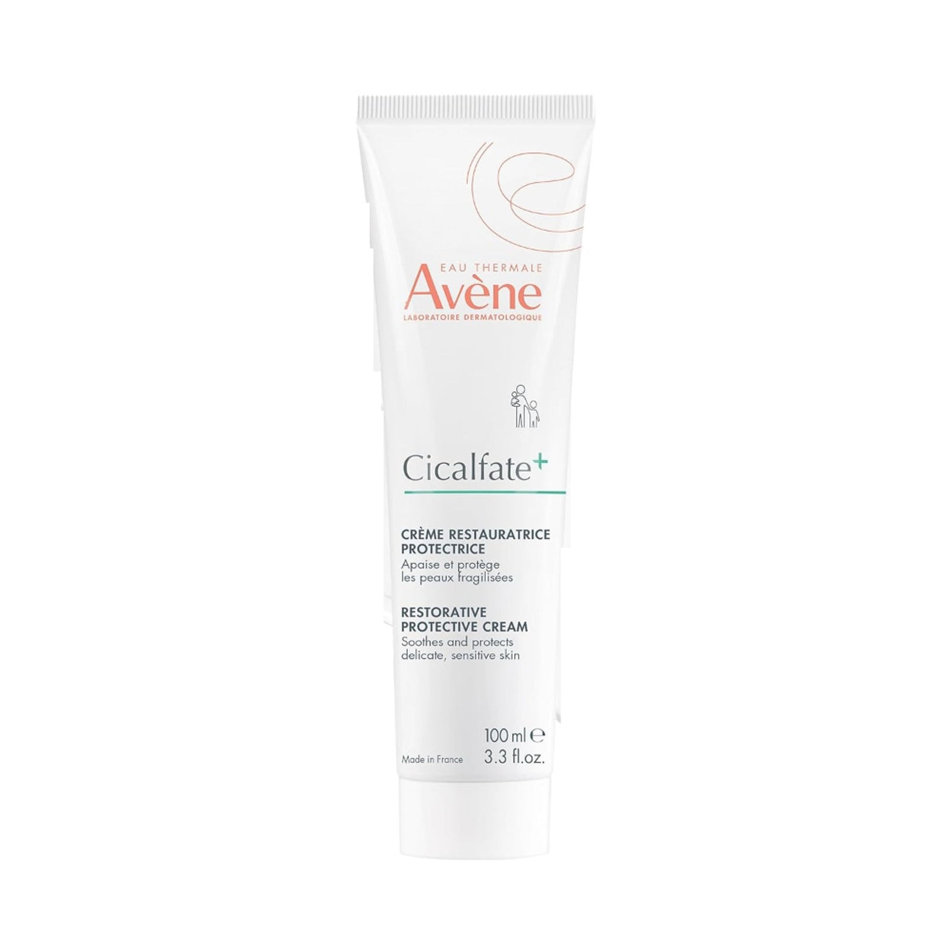 Avene Cicalfate + Restorative Protective Cream