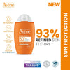 Avene Ultra Fluid Perfector Face Sunscreen SPF 50+