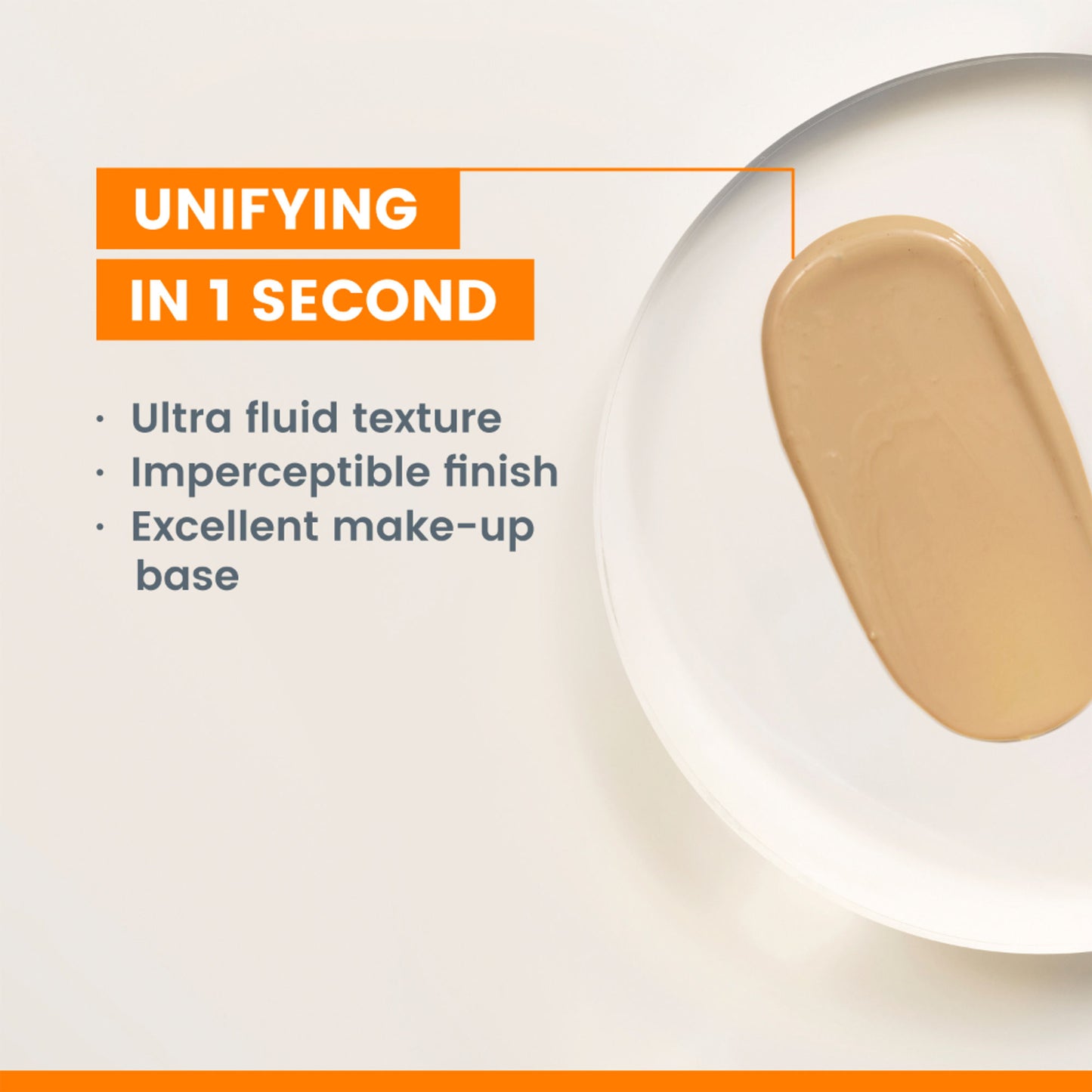 Avene Ultra Fluid Perfector Face Sunscreen SPF 50+