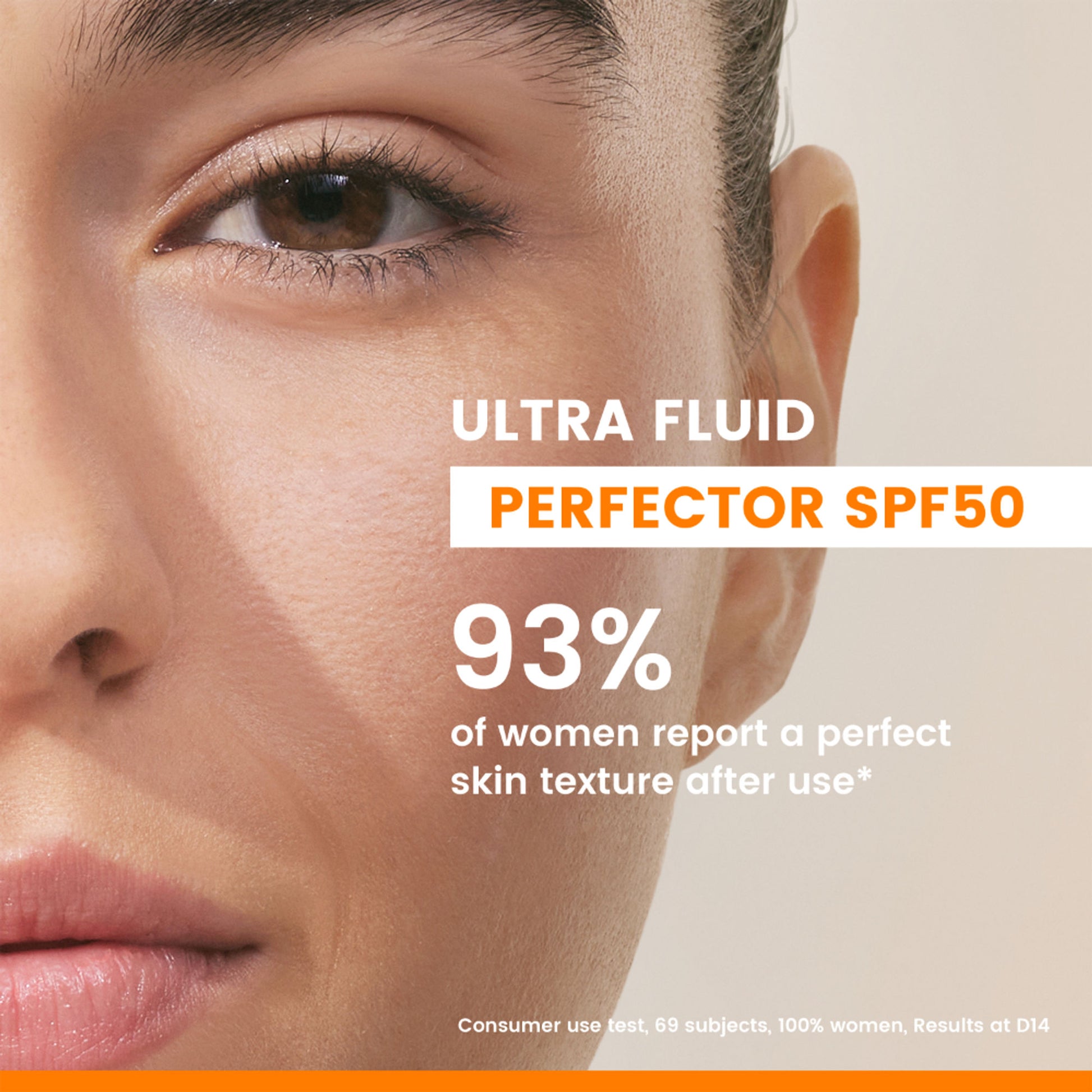 Avene Ultra Fluid Perfector Face Sunscreen SPF 50+