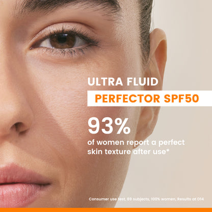 Avene Ultra Fluid Perfector Face Sunscreen SPF 50+