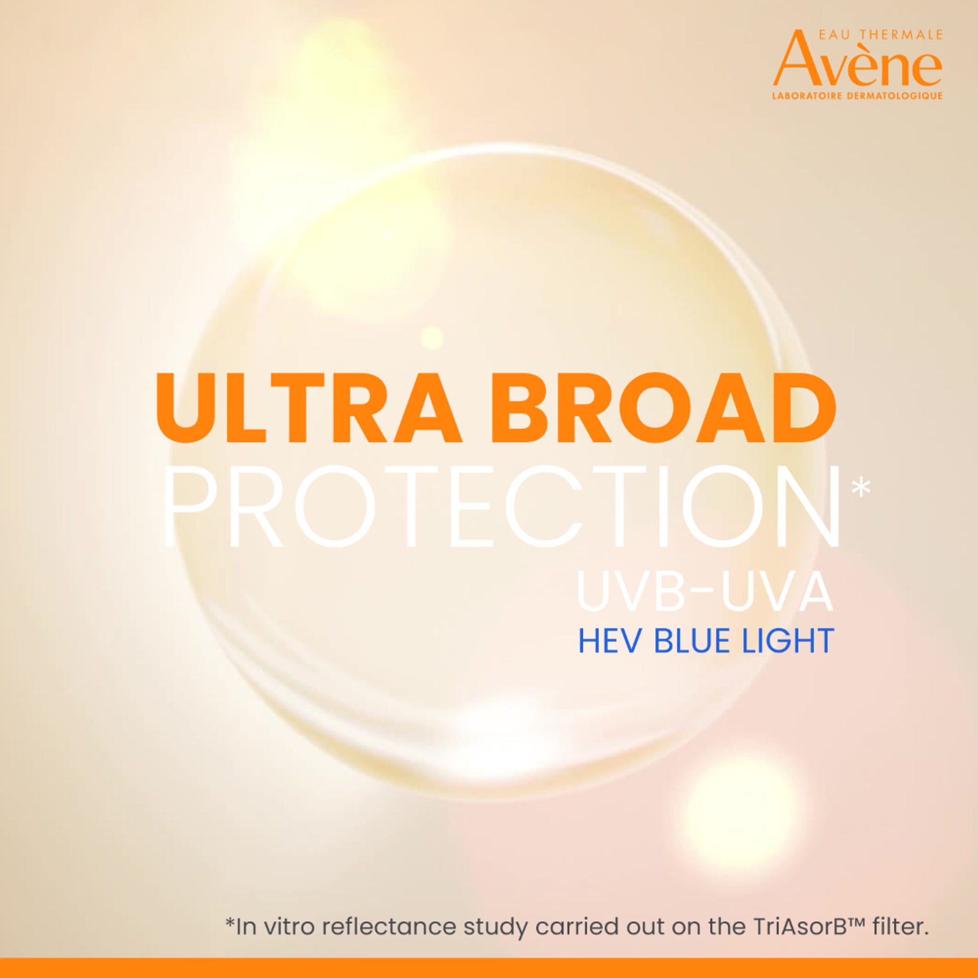 Avene Ultra Fluid Perfector Face Sunscreen SPF 50+