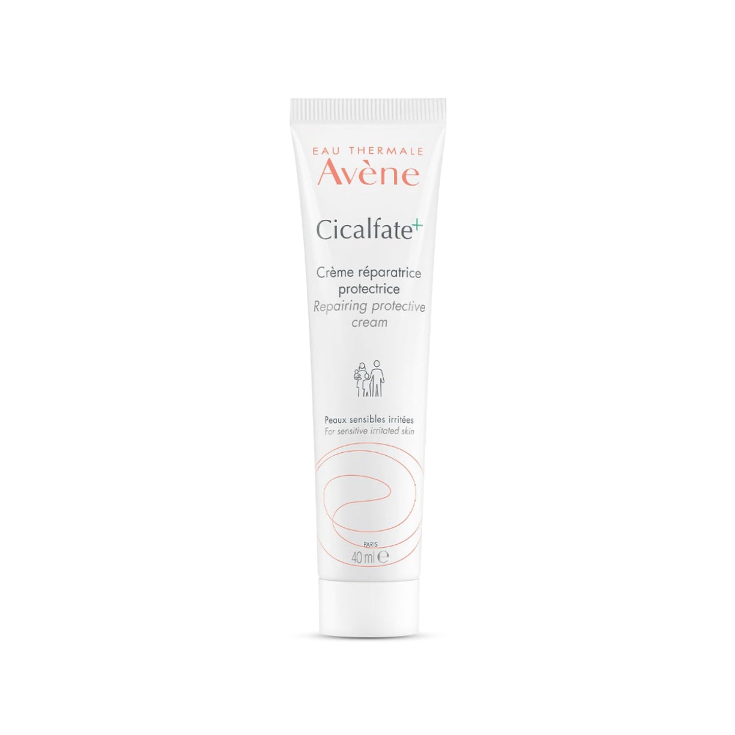 Avene Cicalfate + Restorative Protective Cream