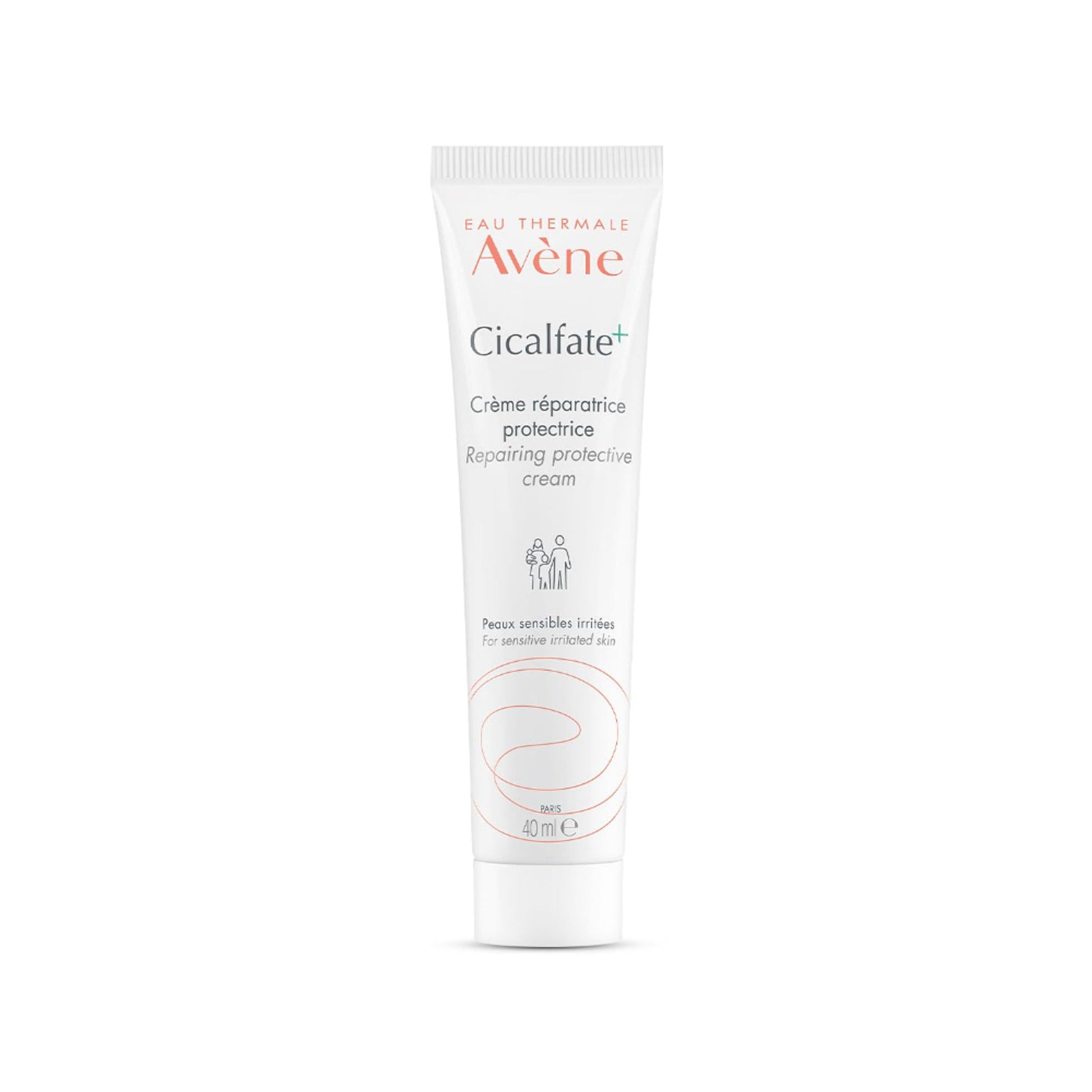 Avene Cicalfate + Restorative Protective Cream