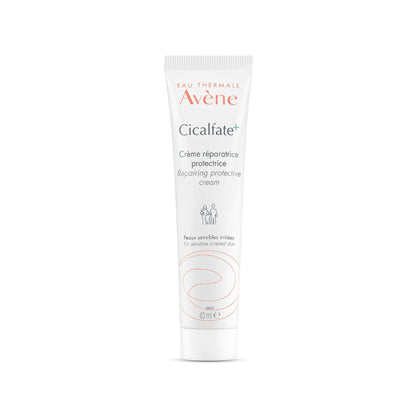 Avene Cicalfate + Restorative Protective Cream