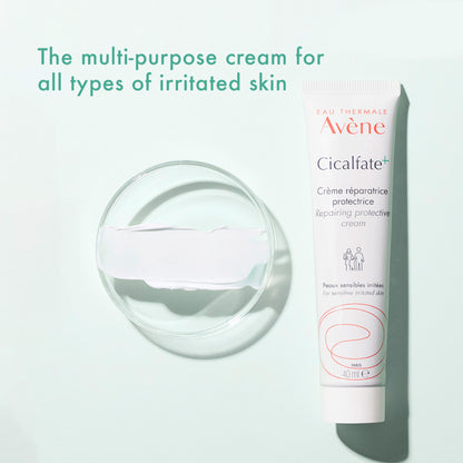 Avene Cicalfate + Restorative Protective Cream
