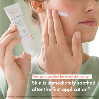 Avene Cicalfate + Restorative Protective Cream