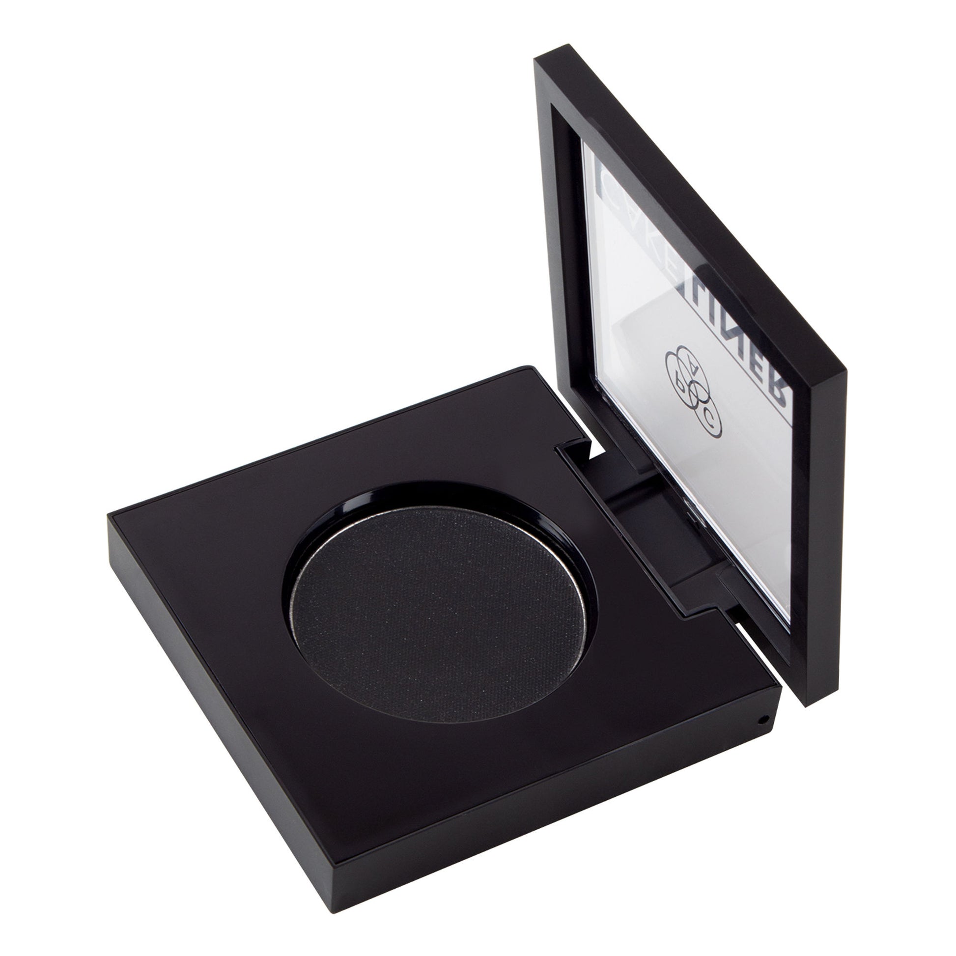 PAC Cake Eyeliner - Aqua Black