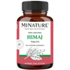 Minature Himaj Tablets