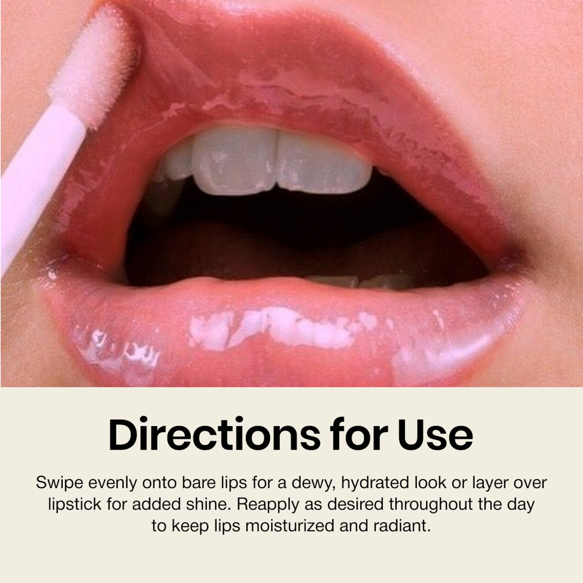 SADHEV Lip Gloss - Jamun