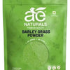 Ae Naturals Barley Grass Powder