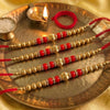Dhiyona Thread Rakhi