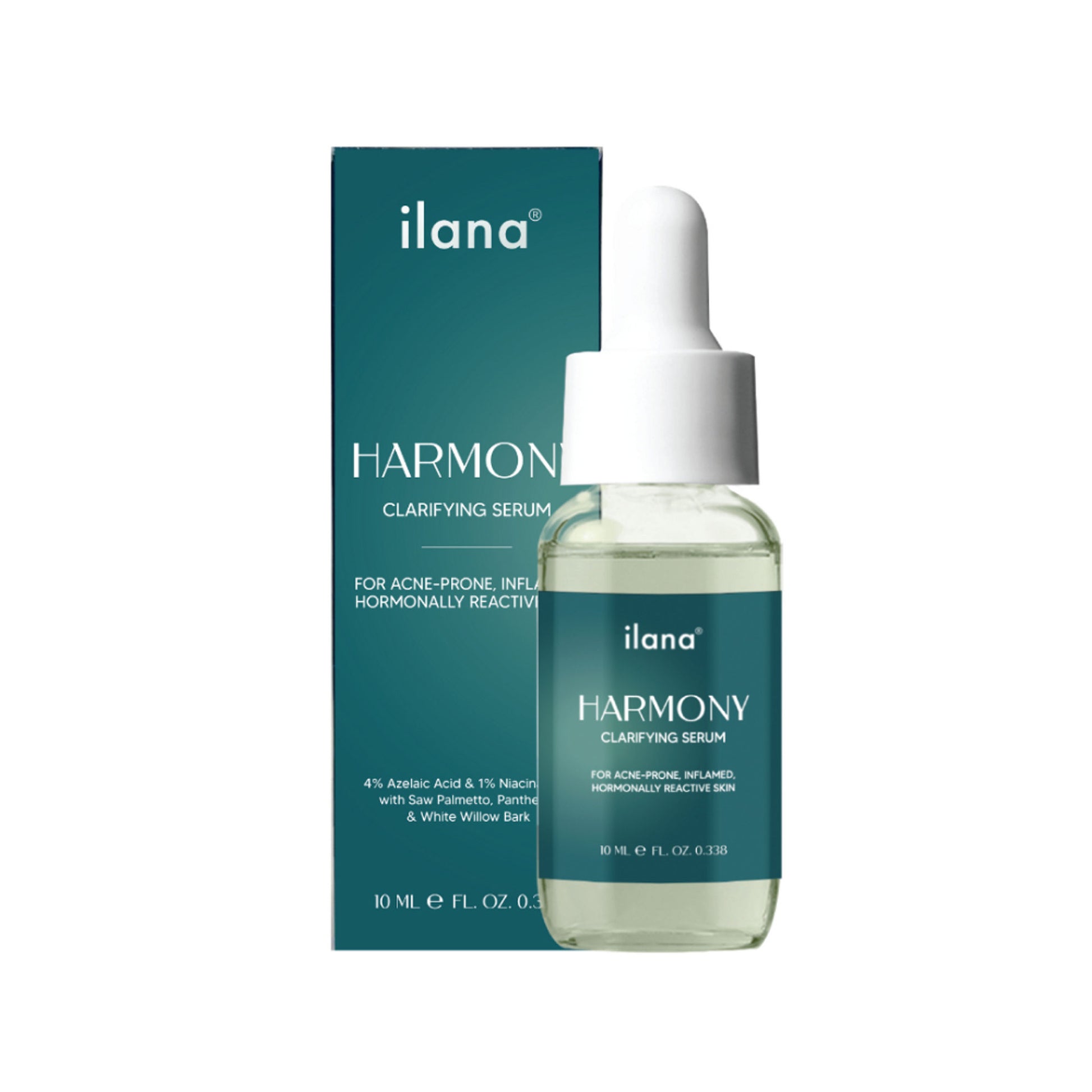 Ilana Harmony Azelaic Acid Serum