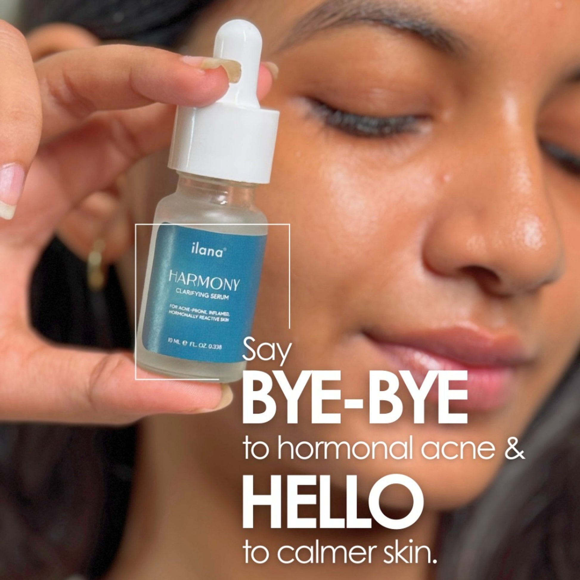 Ilana Harmony Azelaic Acid Serum