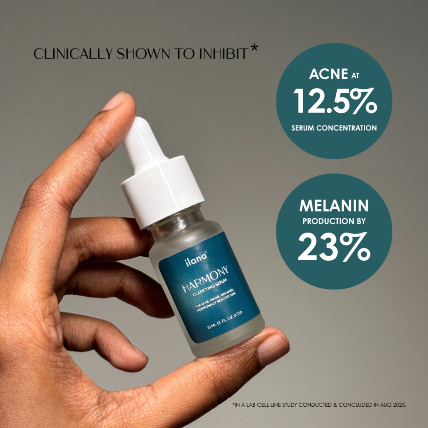 Ilana Harmony Azelaic Acid Serum