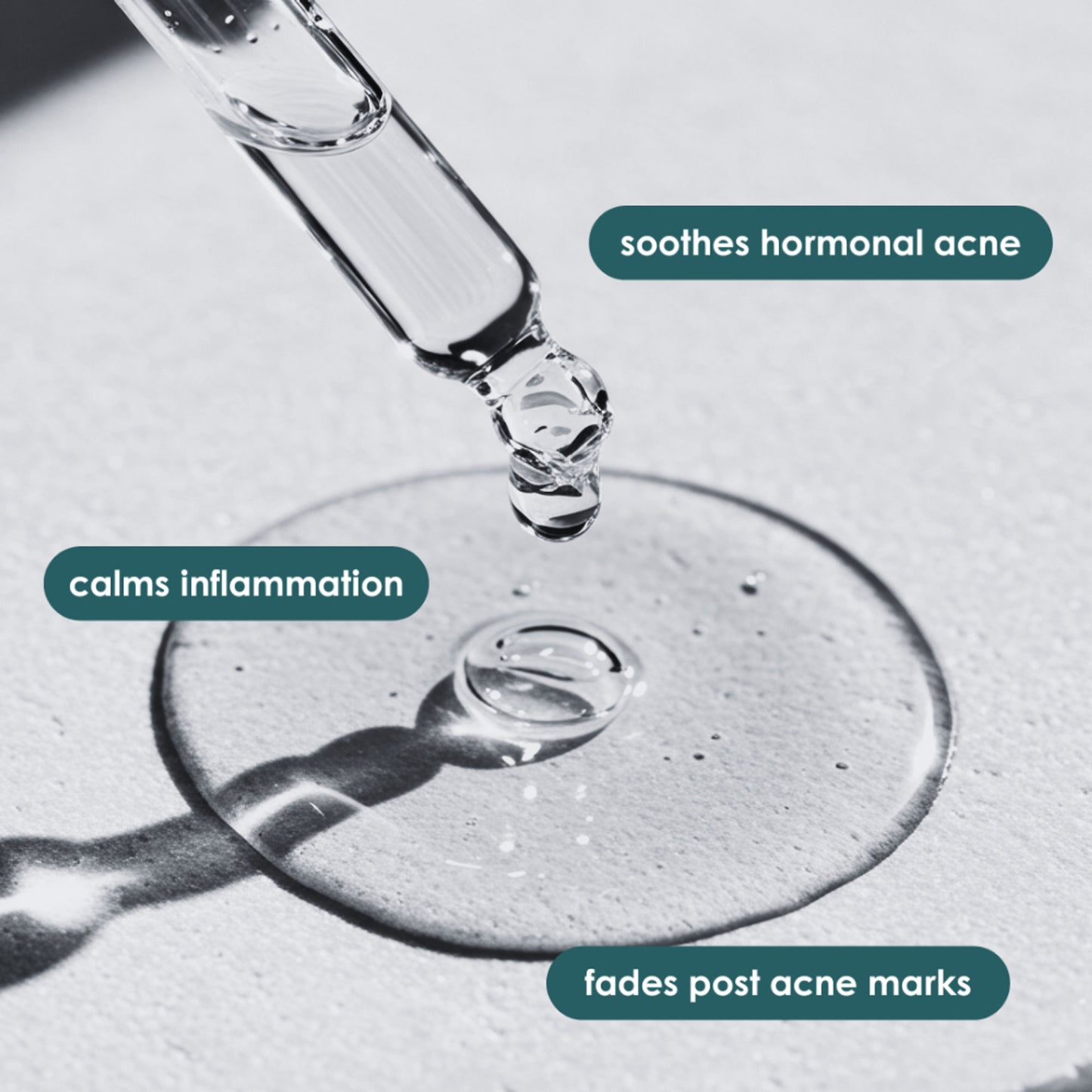 Ilana Harmony Azelaic Acid Serum