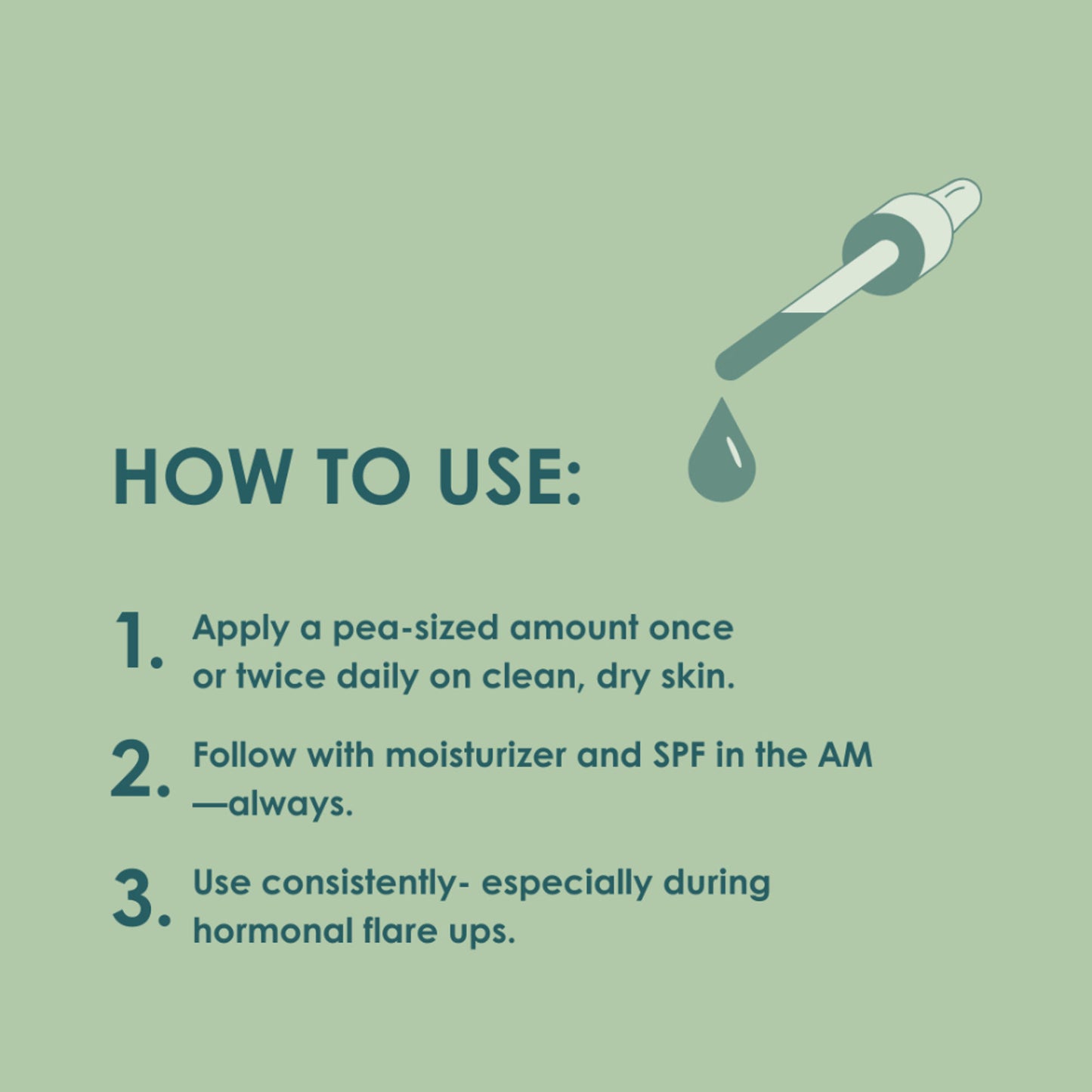 Ilana Harmony Azelaic Acid Serum